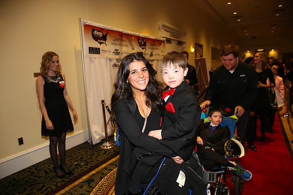 ESP Big Hearts Banquet by Blane Marable Photography