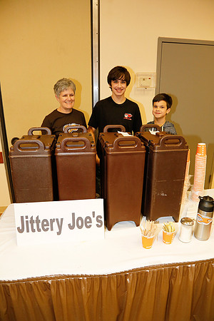Taste of Oconee