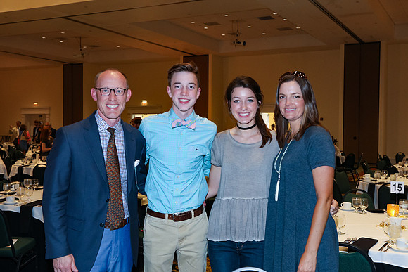Best of Preps 2017 Awards Banquet