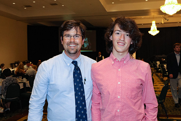Best of Preps 2017 Awards Banquet