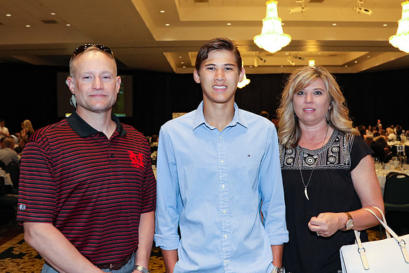 Best of Preps 2017 Awards Banquet