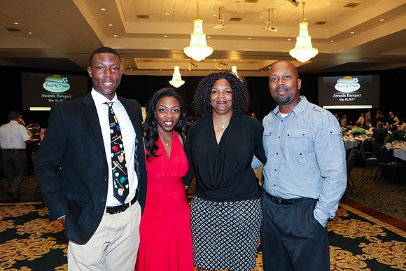 Best of Preps 2017 Awards Banquet