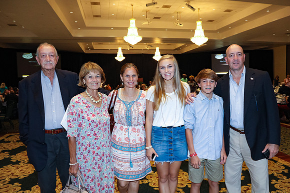 Best of Preps 2017 Awards Banquet