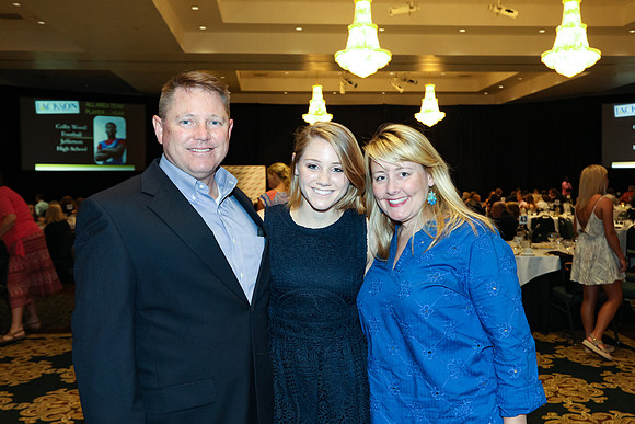 Best of Preps 2017 Awards Banquet