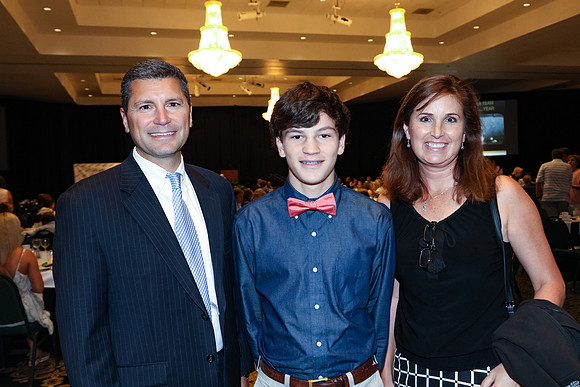 Best of Preps 2017 Awards Banquet