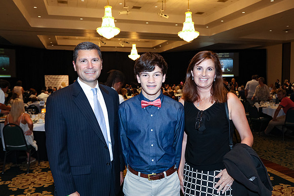 Best of Preps 2017 Awards Banquet