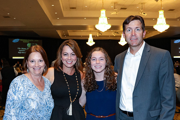 Best of Preps 2017 Awards Banquet