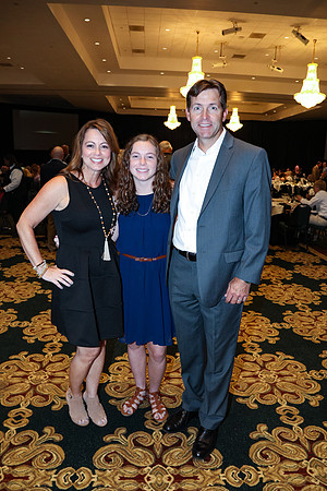 Best of Preps 2017 Awards Banquet