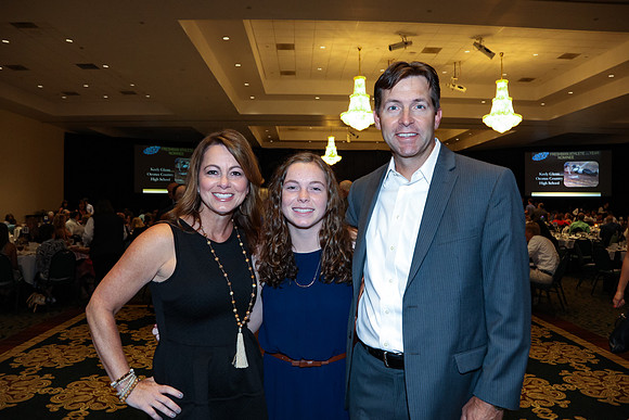 Best of Preps 2017 Awards Banquet