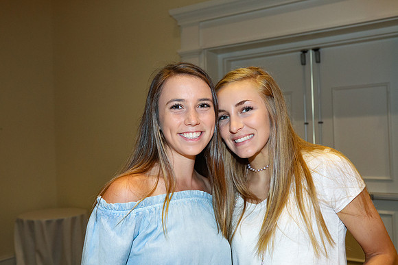 Best of Preps 2017 Awards Banquet