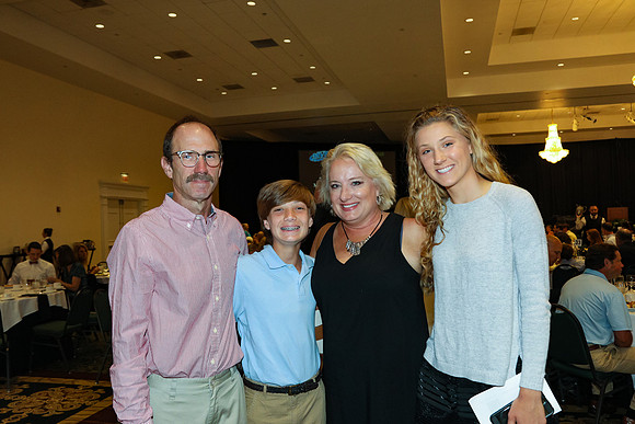 Best of Preps 2017 Awards Banquet