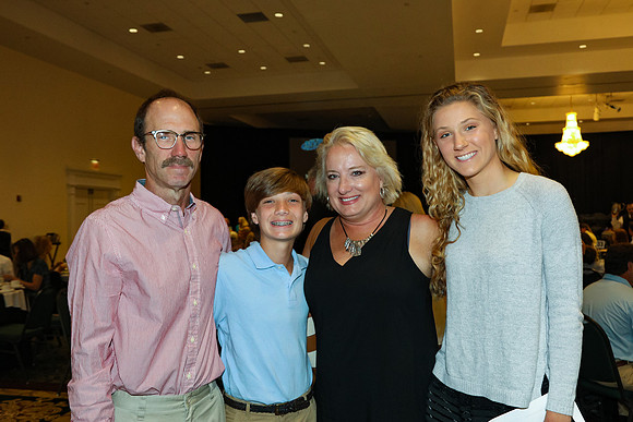 Best of Preps 2017 Awards Banquet