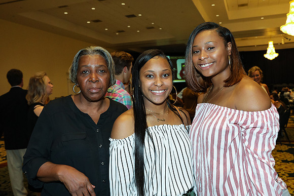 Best of Preps 2017 Awards Banquet