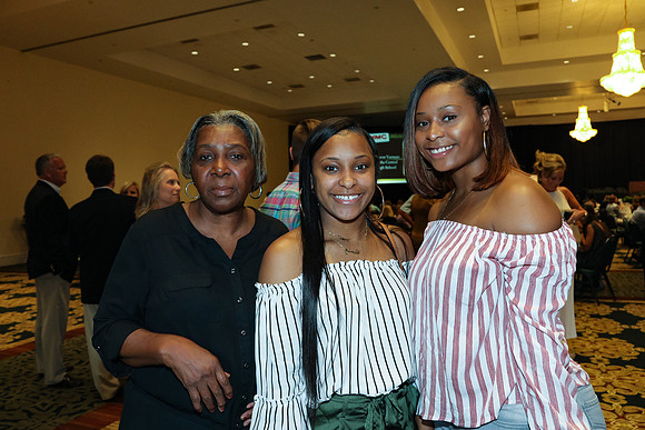 Best of Preps 2017 Awards Banquet