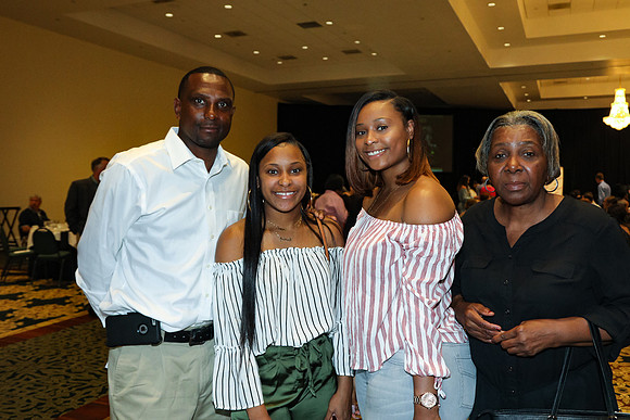 Best of Preps 2017 Awards Banquet