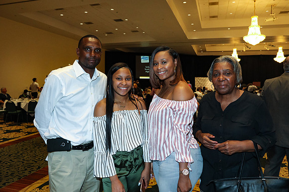 Best of Preps 2017 Awards Banquet