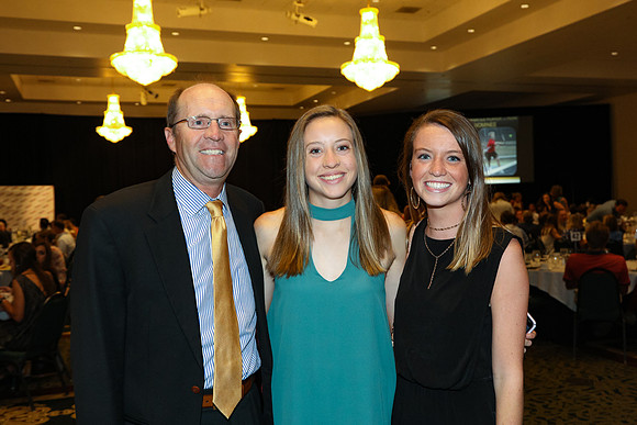 Best of Preps 2017 Awards Banquet