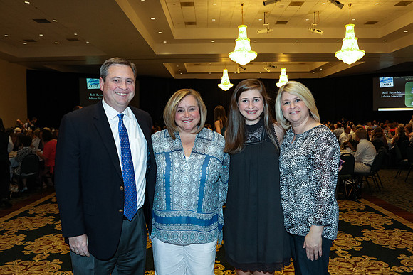 Best of Preps 2017 Awards Banquet