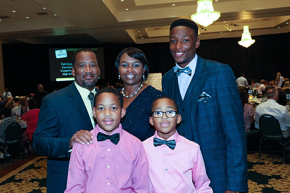 Best of Preps 2017 Awards Banquet