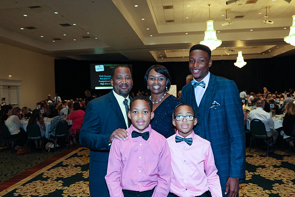 Best of Preps 2017 Awards Banquet