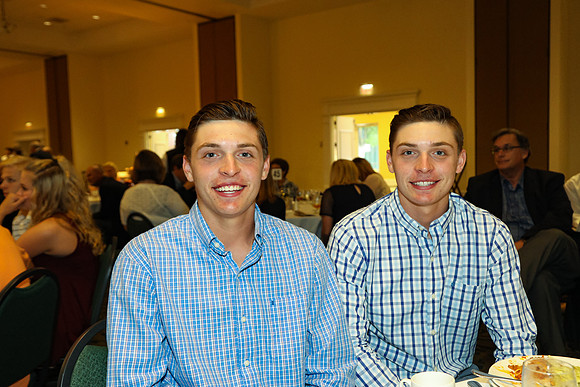 Best of Preps 2017 Awards Banquet