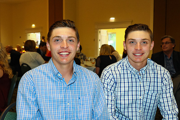 Best of Preps 2017 Awards Banquet