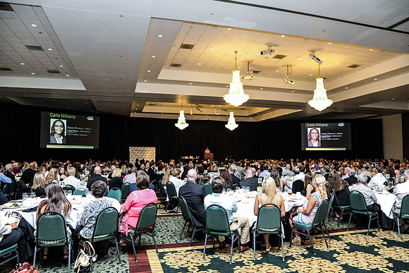 Best of Preps 2017 Awards Banquet