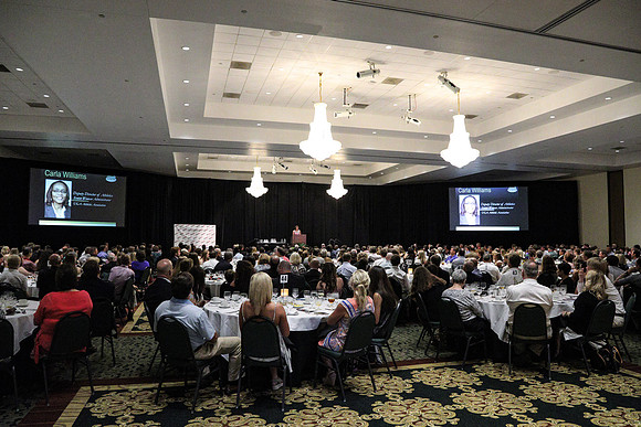 Best of Preps 2017 Awards Banquet