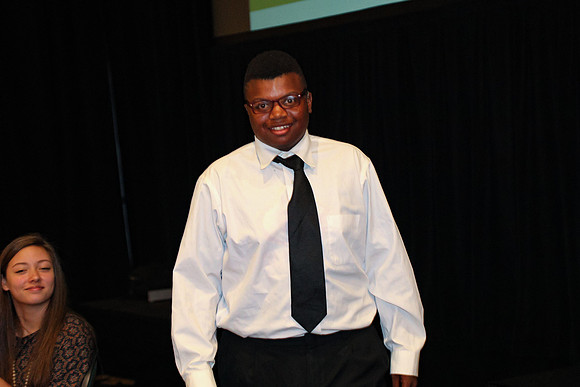 Best of Preps 2017 Awards Banquet