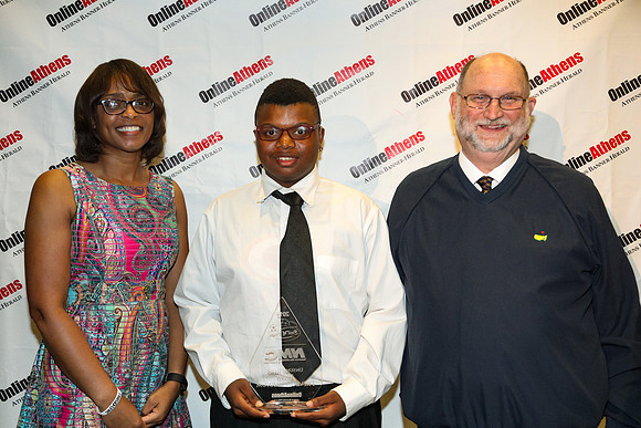 Best of Preps 2017 Awards Banquet
