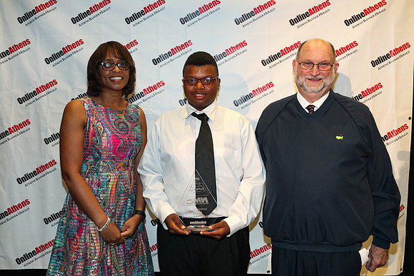 Best of Preps 2017 Awards Banquet