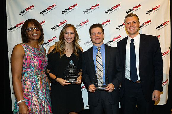 Best of Preps 2017 Awards Banquet