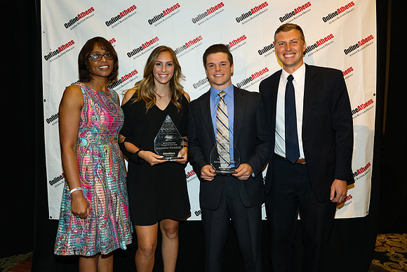 Best of Preps 2017 Awards Banquet