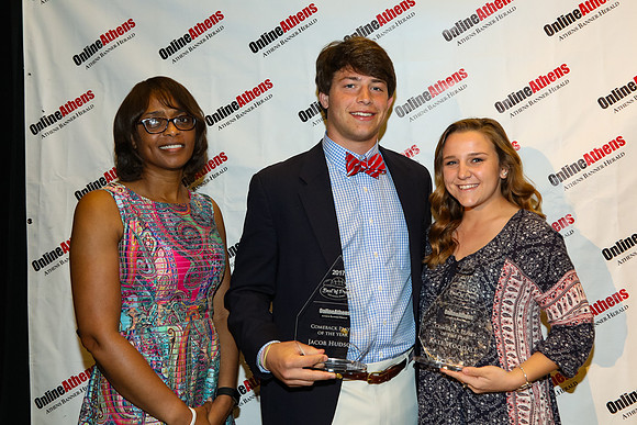 Best of Preps 2017 Awards Banquet