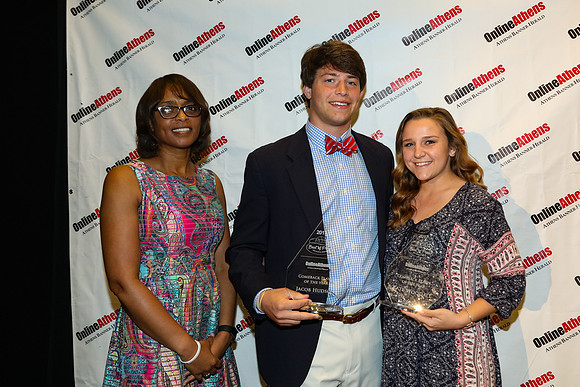 Best of Preps 2017 Awards Banquet