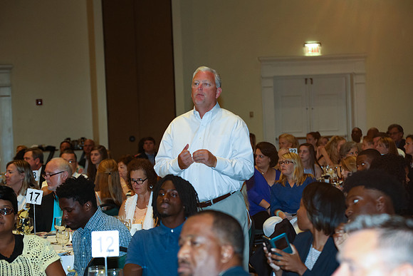 Best of Preps 2017 Awards Banquet