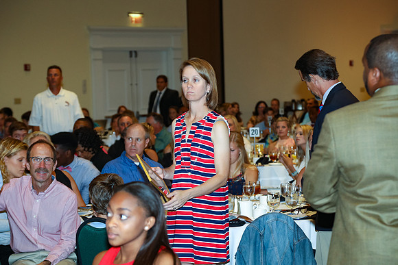 Best of Preps 2017 Awards Banquet