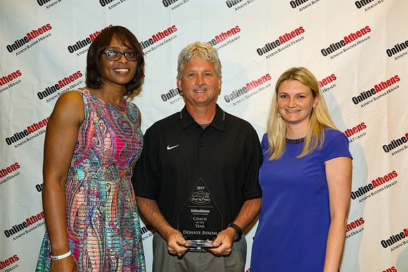 Best of Preps 2017 Awards Banquet