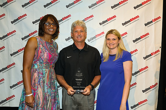 Best of Preps 2017 Awards Banquet
