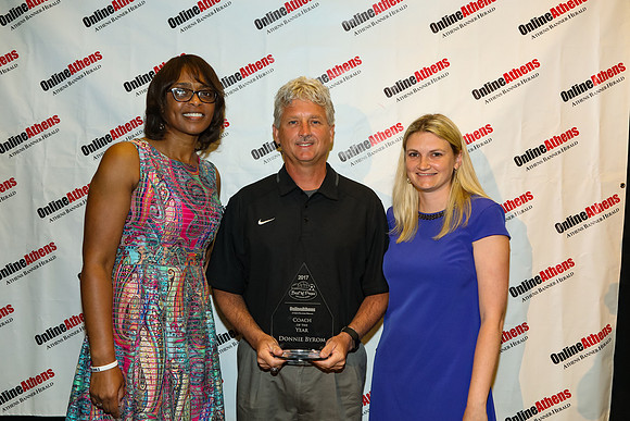 Best of Preps 2017 Awards Banquet
