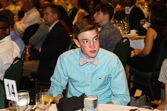 Best of Preps 2017 Awards Banquet