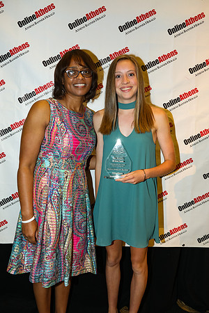Best of Preps 2017 Awards Banquet