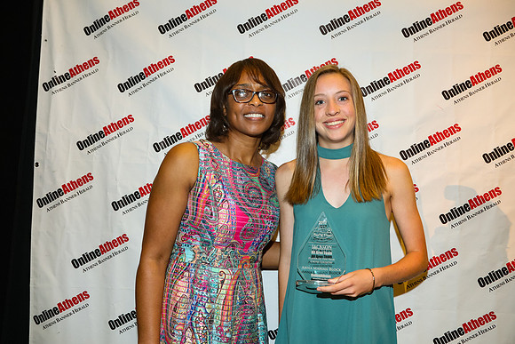 Best of Preps 2017 Awards Banquet
