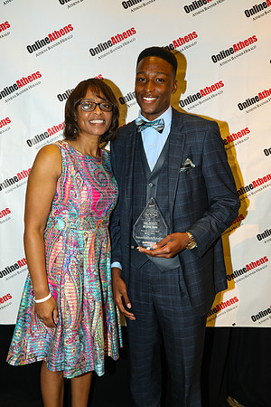 Best of Preps 2017 Awards Banquet