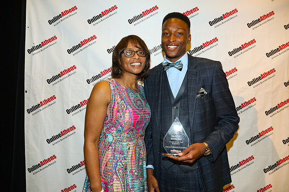 Best of Preps 2017 Awards Banquet