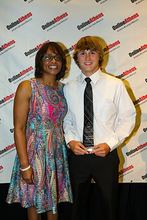 Best of Preps 2017 Awards Banquet
