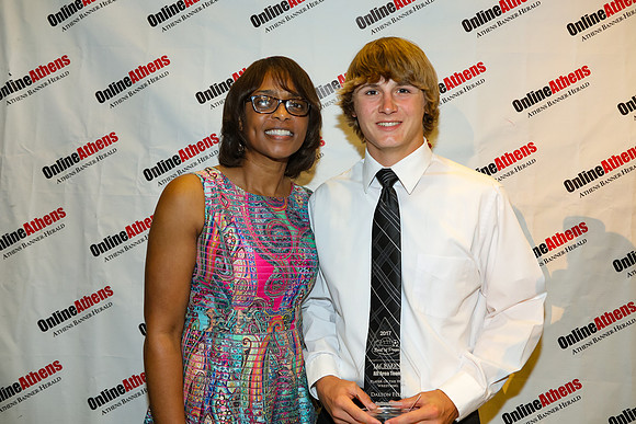 Best of Preps 2017 Awards Banquet
