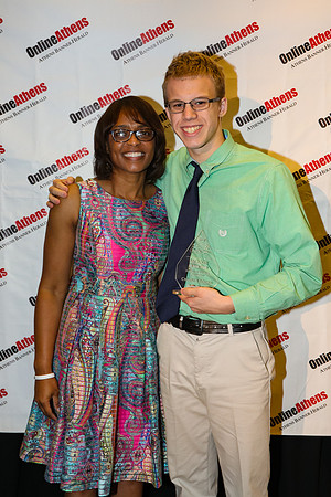 Best of Preps 2017 Awards Banquet