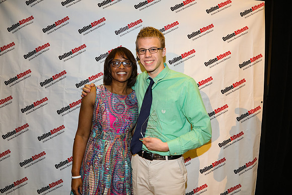 Best of Preps 2017 Awards Banquet