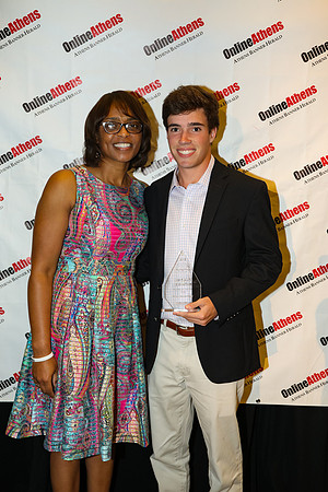 Best of Preps 2017 Awards Banquet